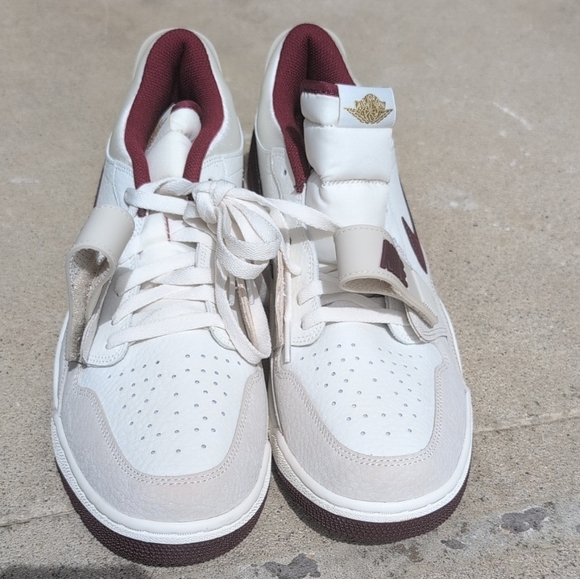 Jordan Legacy 312 Low Year of the Snake M - Size 11 - Picture 2 of 3